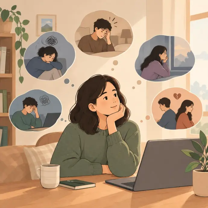 When should you consider mental health counselling?