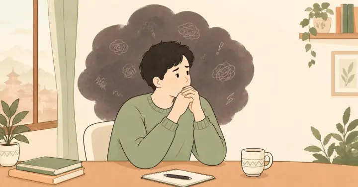 What is fear