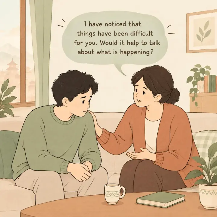 Family Therapy